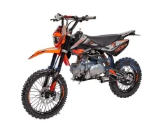 Regulmoto Seven Pro. 125����. ��., ��������, ��� ���, ��� ������� ����