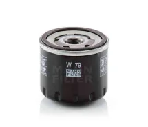 ������ �������� MANN W79 W79 ����