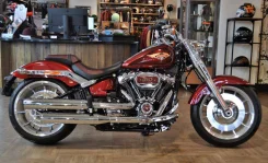 Harley-Davidson Fat Boy. 1 868����. ��., ��������, ���������, ��� ������� ����