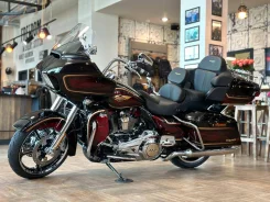 Harley-Davidson CVO Road Glide. 1 923����. ��., ��������, ���������, ��� ������� ����
