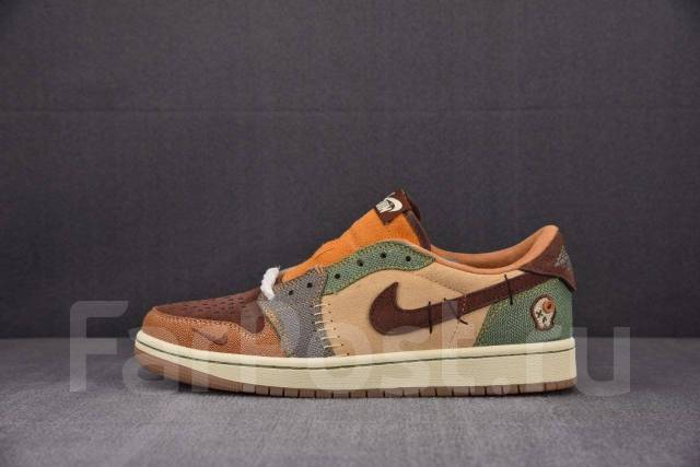 Air jordan discount 1 low 39