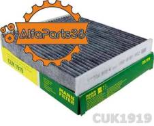    MANN CUK1919 CUK1919 