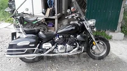 Yamaha Royal Star Tour Deluxe. 1 295����. ��., ��������, ���������, ������ �� �� ����