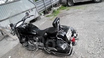 Yamaha Royal Star Tour Deluxe. 1 295����. ��., ��������, ���������, ������ �� �� ����