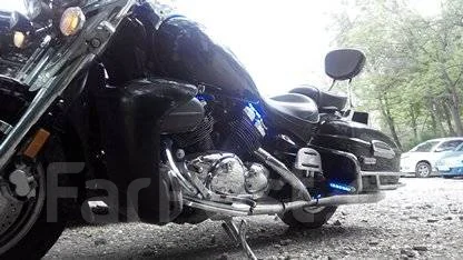 Yamaha Royal Star Tour Deluxe. 1 295����. ��., ��������, ���������, ������ �� �� ����
