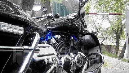 Yamaha Royal Star Tour Deluxe. 1 295����. ��., ��������, ���������, ������ �� �� ����