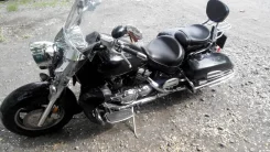 Yamaha Royal Star Tour Deluxe. 1 295����. ��., ��������, ���������, ������ �� �� ����
