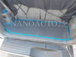 Eva     Suzuki Escudo (1997-2005). - 