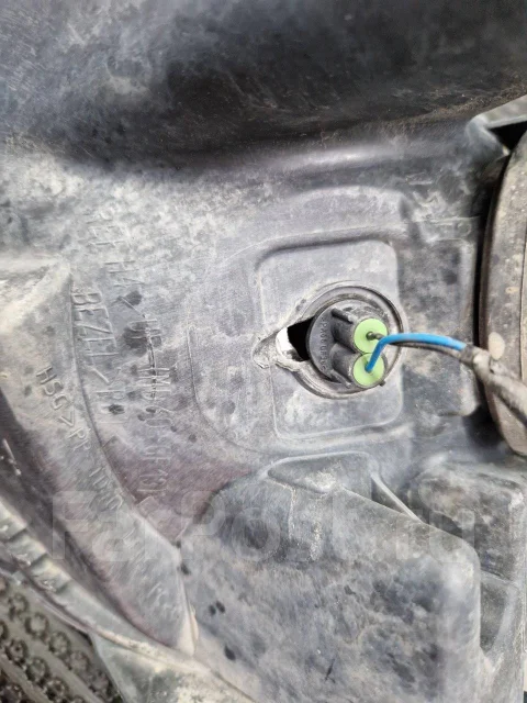 ���� ������ Renault Sandero 8200733877 ����