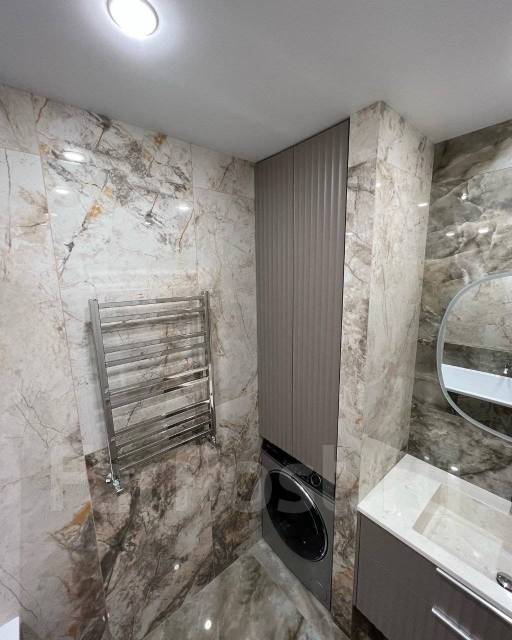 Ремонт ванной, санузла-плитка, короб, лючки, электрика, сантехн ...