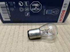  P21/ 4w 12V 1 987 302 215 Bosch 1987302215 