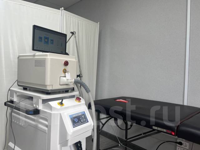 Удаление татуировок, удаление татуажа бровей, губ в Уссурийске