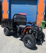 Grizzly 300. ��������, ��� ���\���, ��� ������� ����