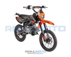 Regulmoto Seven Pro. 125����. ��., ��������, ��� ���, ��� ������� ����