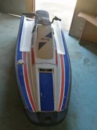 Yamaha Marine Jet 650T. 1994 ��� ����