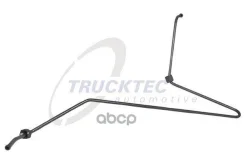 ������ ���� !cyl �4 1x Scania 4-Series ��. DC11.07/DSC 12.01/12.02 TruckTec ���. 0413027 0413027 ����