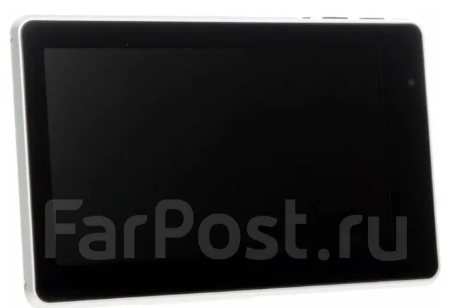 DNS AirTab E71. 7 ������, ������ 8 �� ����