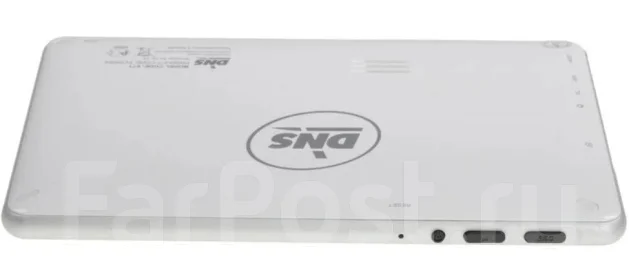 DNS AirTab E71. 7 ������, ������ 8 �� ����
