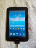 Samsung Galaxy Tab. 7 ������ ����