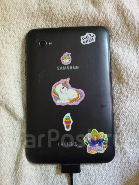 Samsung Galaxy Tab. 7 ������ ����