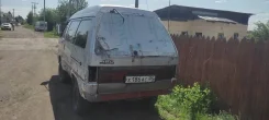 Toyota Master Ace Surf ����