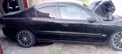 Volvo S60 ����