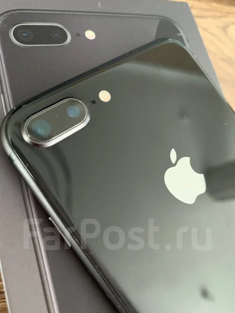 Apple iPhone 8 Plus. �/�, 64 ��, ������, 3G, 4G LTE ����