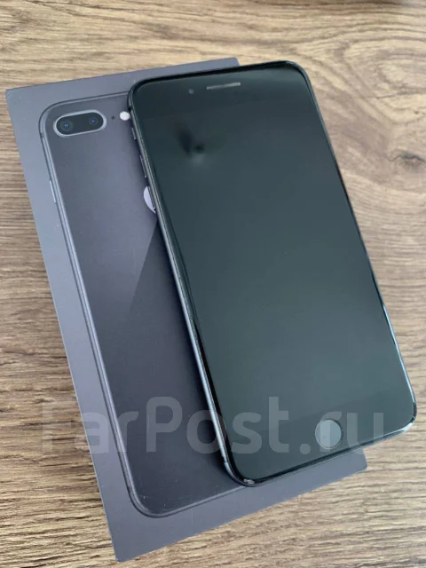 Apple iPhone 8 Plus. �/�, 64 ��, ������, 3G, 4G LTE ����