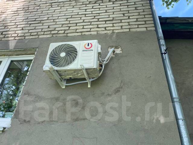 Установка и обслуживание кондиционера в Находке