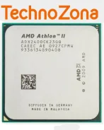 AMD Athlon II X2 240 ����