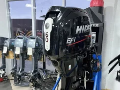 Hidea. 60��.�., 4-�������, ����������, ���� L (508 ��), 2026 ���. ��� ����� �� ������������ ����