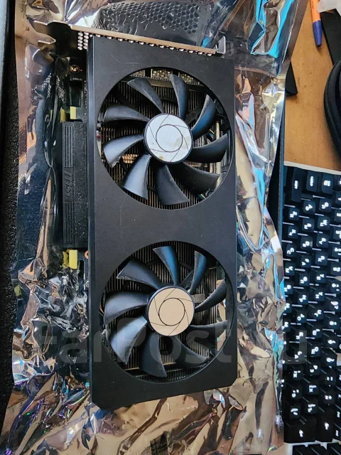 GeForce RTX 3060 Ti ����