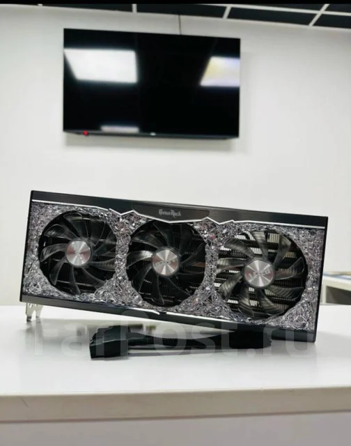 GeForce RTX 4070 Ti ����