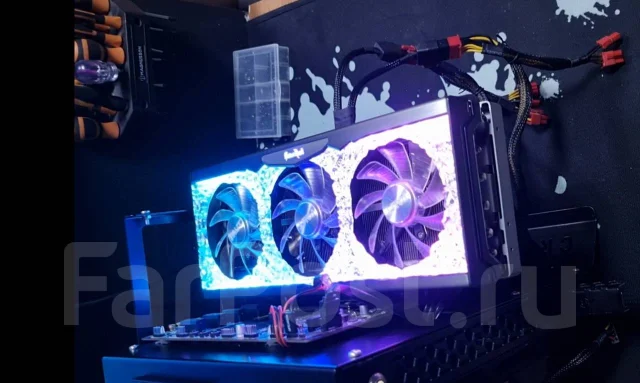 GeForce RTX 4070 Ti ����
