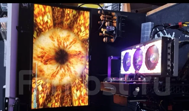 GeForce RTX 4070 Ti ����
