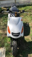 Yamaha Grand Axis 100. 100����. ��., ��������, ��� ���, � �������� ����