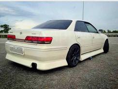   "BN-Sports" Toyota Mark II JZX 100 