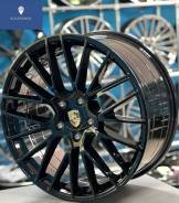Porsche. 9.5x20", 5x130, ET46,  71,6. 
