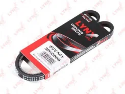 ������ ������������ Lynxauto [3PK0865] 3PK0865 ����