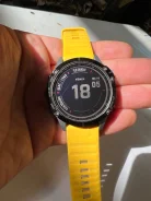 Garmin Fenix 6 Pro. GPS ����