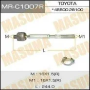 ���� ������� Masuma MR-C1007R MRC1007R ����