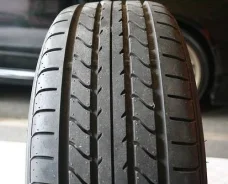 Yokohama Advan A10. ������, 2019 ���, �����. ��� ����� �� ������������� ����