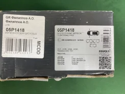 AP 05P1418 ������� ��������� ����� TLC200 05P1418 ����