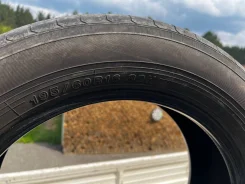Yokohama dB decibel. ������, 2019 ���, �/�, ����� 20 % ����