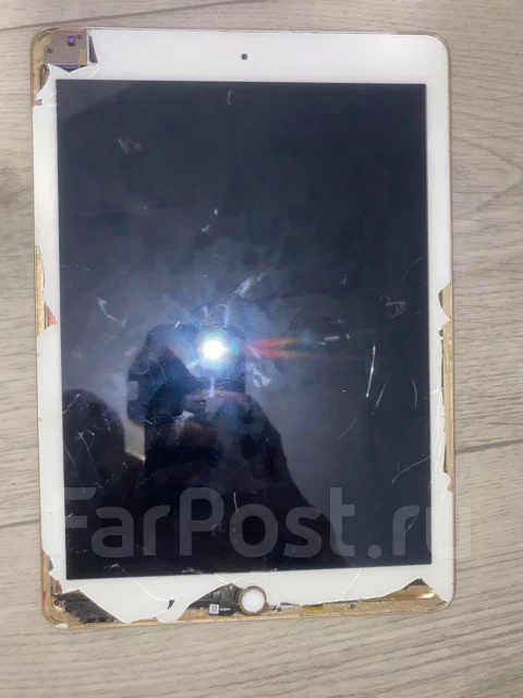 Apple iPad Air 2. 9.7 ������, ������ 16 �� ����