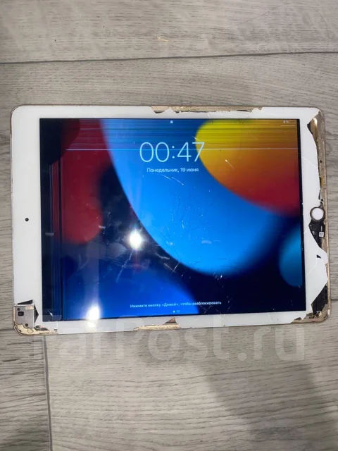 Apple iPad Air 2. 9.7 ������, ������ 16 �� ����