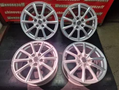 Bridgestone Eco Forme. 7.5x17", 5x114.3, ET40, �� 60,1���. ����