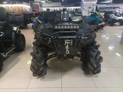 Polaris Sportsman 850 High Lifter. ��������, ��, �� ����