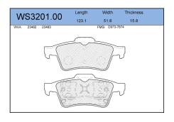   MAZ R Axela 3 (Jeenice)   WS320100 
