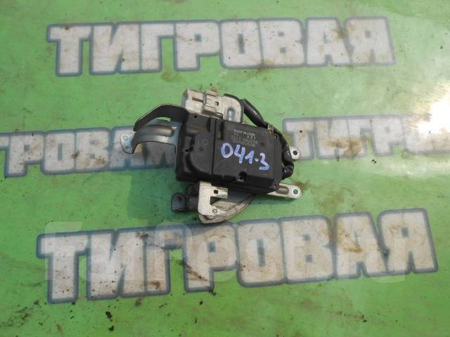 Сервопривод печки Toyota Camry 92 CV30, 2CT, CV3# купить в Артеме по ...